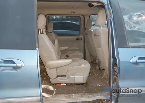 2003 Ford Windstar Se z USA, uszkodzony, nr VIN 2FMZA52403BA06333